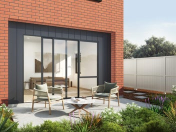 100 Mahutonga Avenue