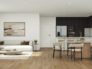 Stunning 3-bedroom standalone home