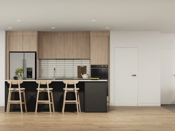 Stunning 4-bedroom standalone home