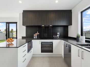 Stunning 4-bedroom standalone home