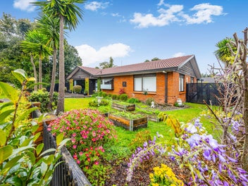 Family Comfort Meets Resort Living!