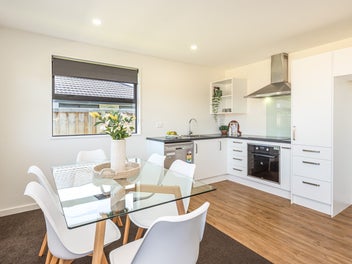 Home or Income? You Decide!