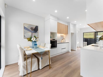 Premier Living - CCC & Title Issued