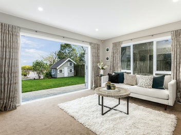 FAMILY LIVING DONE RIGHT