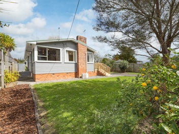 More Like Henderson VALUE Road!