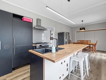 Smart investment, future reward!