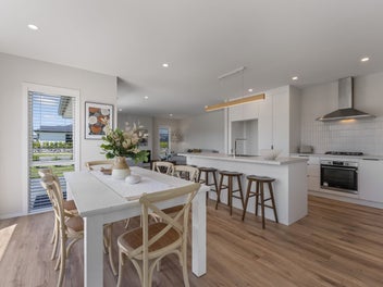 Superb Home in a Future-Proof Location