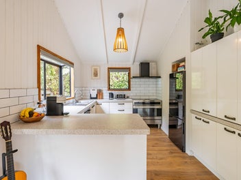 Renovated And Ready!
