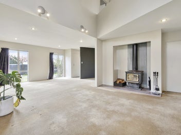 Spacious Family Living with Flexibility