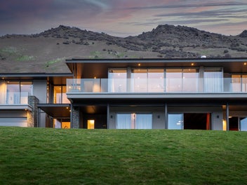 Once in a Lifetime View Opportunity