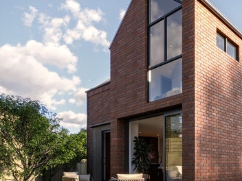 Show-Stopping Urban Style