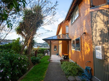 535k below estimate - needs reclad