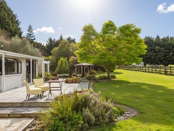 Lifestyle, space, opportunity and river access