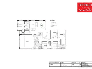 Muti Generation Living-5 Bedrooms ! 3 Bathrooms!