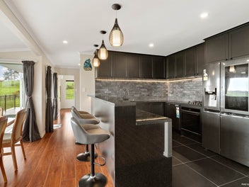 A LIFESTYLE TO TREASURE