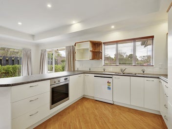 Space, Comfort, and Parking to Spare