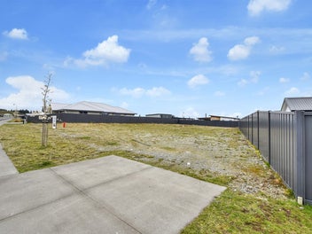 Spacious Section Ready for Your Twizel Home or Ret