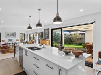 Exceptional Home + Studio in Sought-After Location