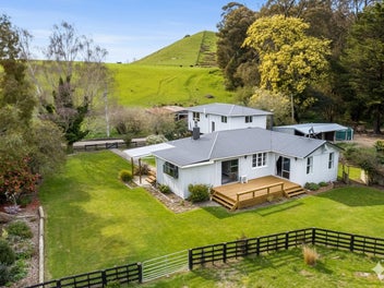 Wainui Homestead