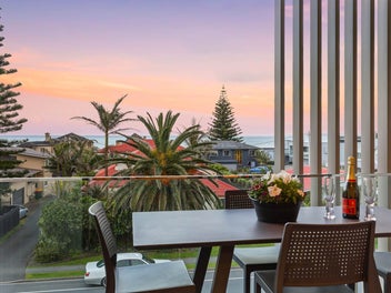 Orewa Beachside Living!
