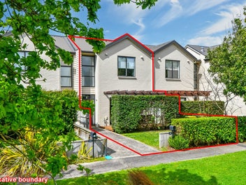 Vendors keen to sell - present all offers!