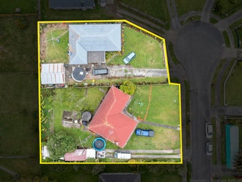 Premium Development Opportunity with Consent