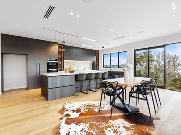 A Masterpiece of Light, Space and Lifestyle