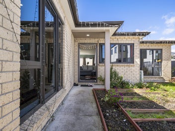 A Solid Home, A Smart Buy - No Plan B!