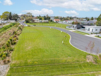 Build Your Home at Scotia Glen!