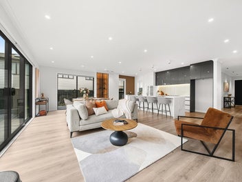 Sophisticated Coastal Living