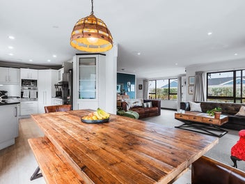 Polished, Private & perfectly arranged
