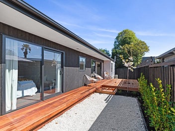 A STUNNING, AFFORDABLE "NEW " OPPORTUNITY and..