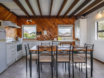 A little bit of magic