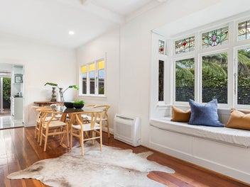 Villa Charm. Apartment Ease. Mt Eden Prestige.