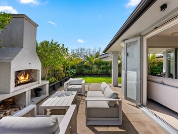 Luxury Living Redefined