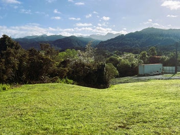 Waiting for Your Vision!