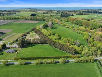 Country Living At Its Finest