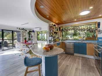 Modern Living,Option, Views, Nature Wonderland!