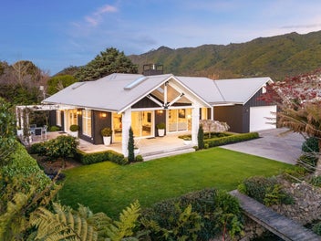 Timeless design, effortless living