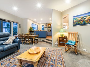 Mediterranean Charm Meets Modern Family Living