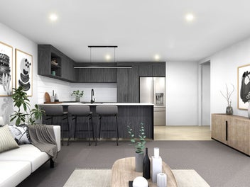 Space for Family, Style for Life!