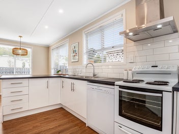 Renovated & Ready