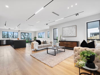 A Masterpiece of Light, Space and Lifestyle