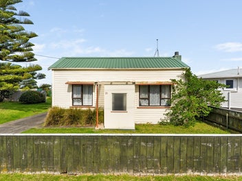 Genuine development potential