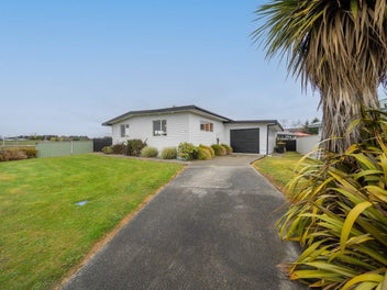 Your 4 Bedroom Home Awaits at 36 Govan Drive!