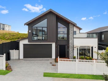 A Perfect Blend of Lifestyle, Space and Elegance!