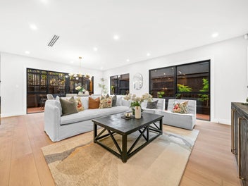 A Perfect Blend of Lifestyle, Space and Elegance!