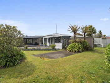 Exciting Renovate or Replace Opportunity