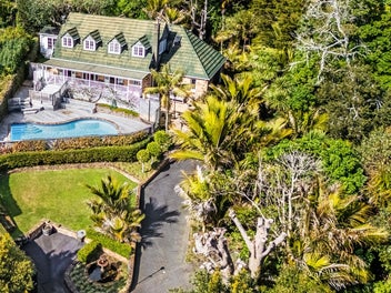 Auction reserve $3.95m (CV $6.45m)