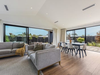 Modern Living In A Prime Location